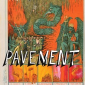 Pavement - Spit On A Stranger (Remastered)