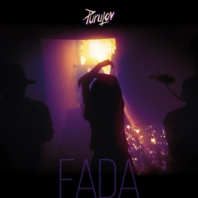 Fada (feat. Carol Araujo) - Single