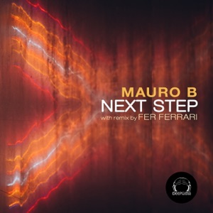 Next Step - EP