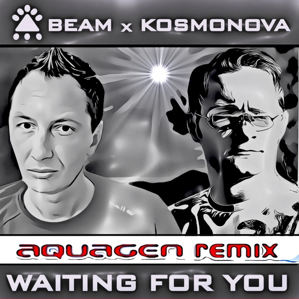 Waiting for You (Aquagen Remix) [Remixes] - Single