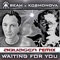 Waiting for You (Aquagen Radio Mix) - Beam & Kosmonova lyrics