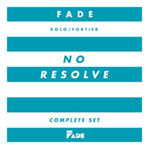 No Resolve (Complete Set Remastered)