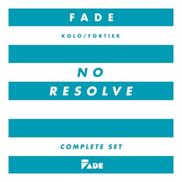 No Resolve (Complete Set Remastered)
