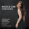 Australian Chamber Orchestra & Christopher Lyndon Gee - Alcina, HWV 34, Act III: No. 43 Tamburino (Live from City Recital Hall, Sydney, 2018)