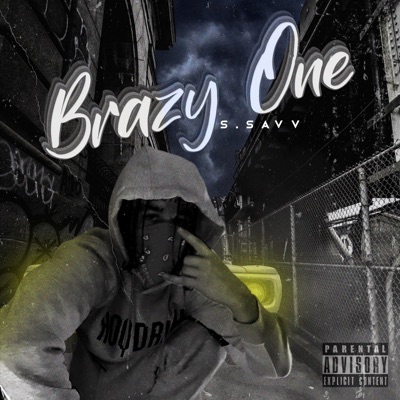 Brazy One - Single