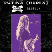 Rutina (Remix) artwork