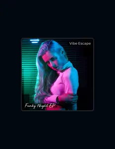 Listen to Vibe Escape, watch music videos, read bio, see tour dates & more!
