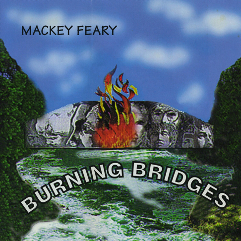 Mackey Feary - Apple Music