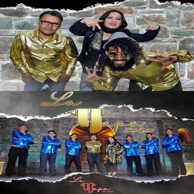Canchis Canchis (feat. La Yapa) - Single
