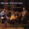 Oscar Peterson, Roy Hargrove & Ralph Moore