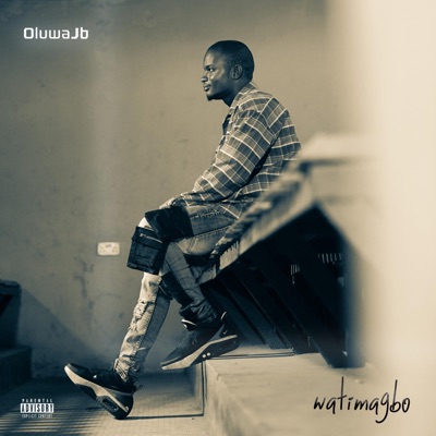 Wa Ti Ma Gbo - Single