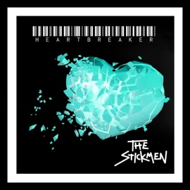 Heartbreaker The Stickmen Project