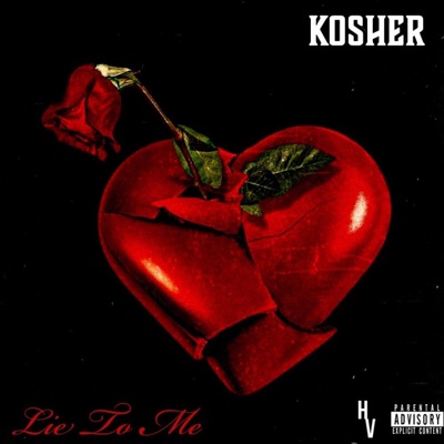 Lie To Me - Single