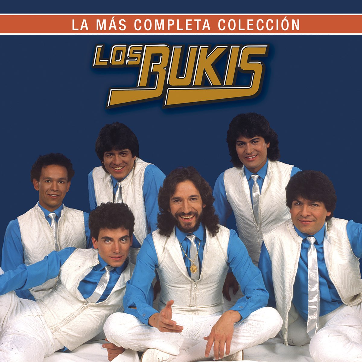 Ticketmaster Los Bukis 2024 Aidan Rickie