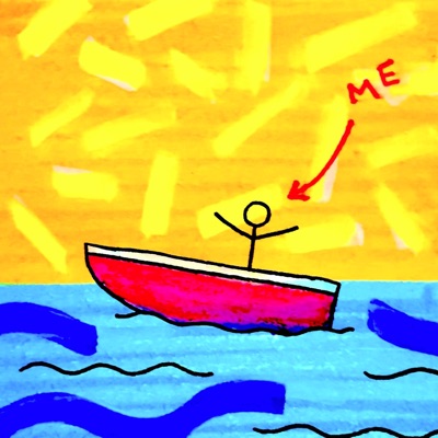 Barquinho ("Your Long Lost Friend" Version) ["Your Long Lost Friend" Version] - Single