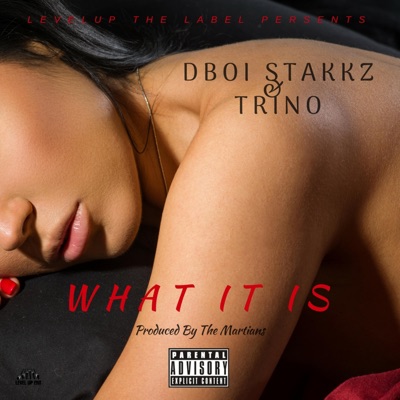 What It Is - Single