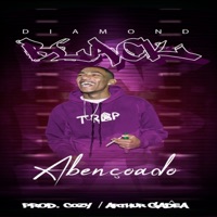 Abençoado - Single - DiamondBlack