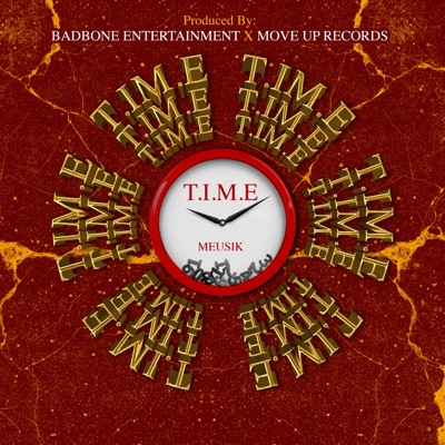Time - Single