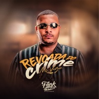 Revoada do Crime - Single - MC Vaguin