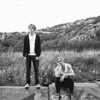 Living Room Sessions - EP - Hearts & Colors