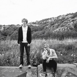 Tenerife Sea Hearts & Colors