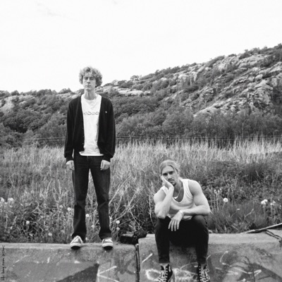 Living Room Sessions - EP