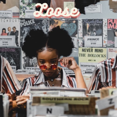 Loose (feat. Eduardo Soy, Nathan Elias Kocivar & Wesley Etienne) - Single