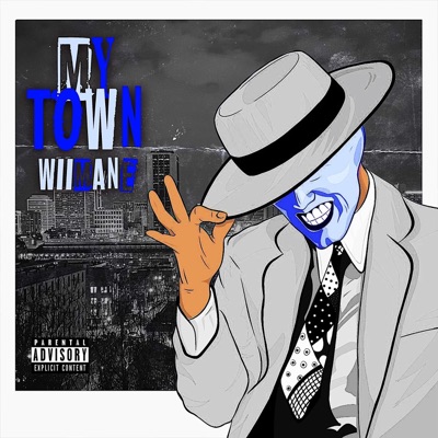 My Town - Single