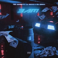 3AM (feat. Lil Maxxx & ML Brouu) - Single - TNE Jaypee