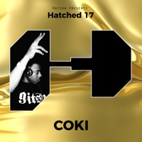 Hatched 17 - EP - Coki & Jack Shaw