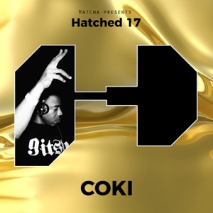 Hatched 17 - EP