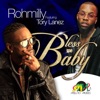 Bless Me Baby (feat. Tory Lanez) - Single