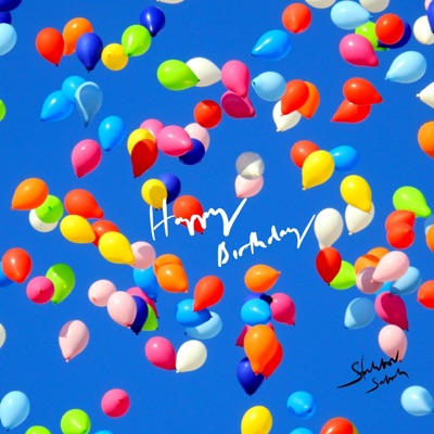 Happy Birthday - Single