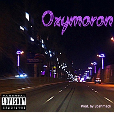 Oxymoron - Single