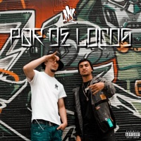 Par De Locos (feat. Axel Lozano) - Single - Mrno