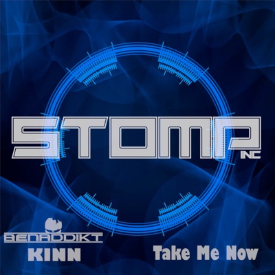 Take Me Now - Single