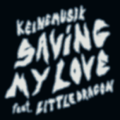 Saving My Love (feat. Little Dragon)