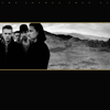 U2 - The Joshua Tree portada