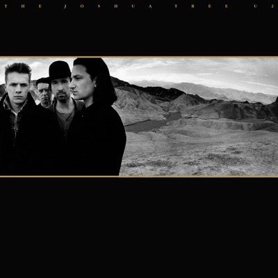 U2 - The Joshua Tree (30th Anniversary Super Deluxe Edition)