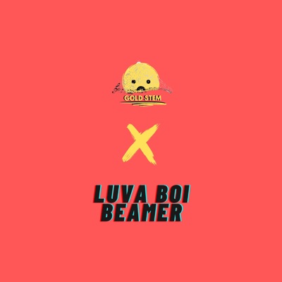 Carbon Copy (feat. Luva Boi Beamer) - Single