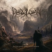 Duskmourn - Fallen Kings and Rusted Crowns
