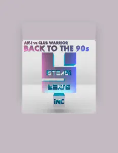 Dengarkan Club Warrior, tonton video musik, baca bio, lihat tanggal tur & lainnya!