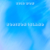 Horizon Island artwork