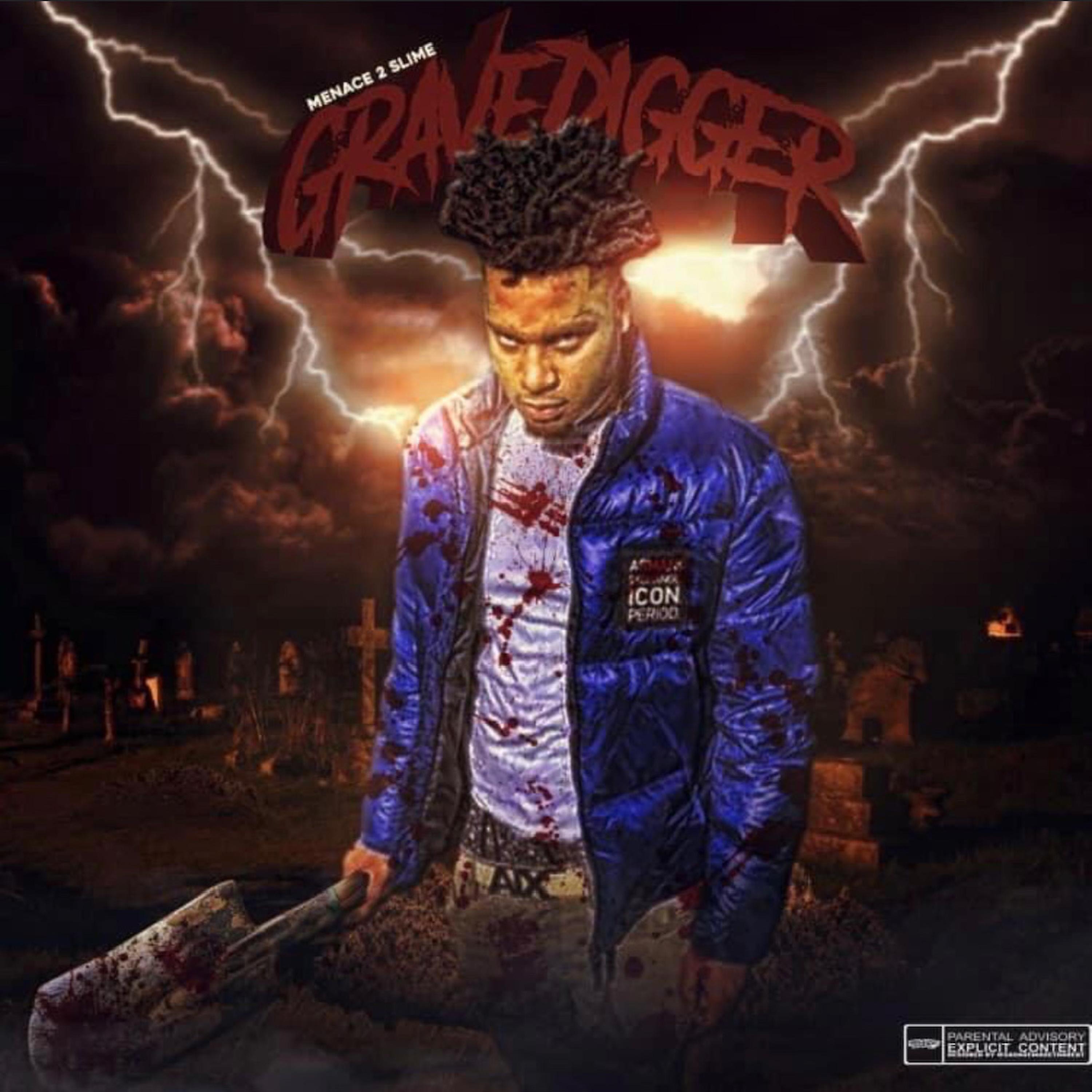 Grave Digger