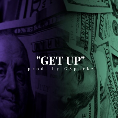 Get Up - Single