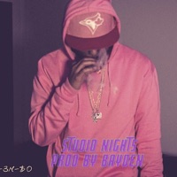 Studio Nights - Single - Star Dat Prince