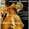 Jean-Claude Vanden Eynden Neue Liebeslieder-Walzer, Op. 65: XIII. Nein, Geliebter, setze dich Brahms: Liebesliederwalzer