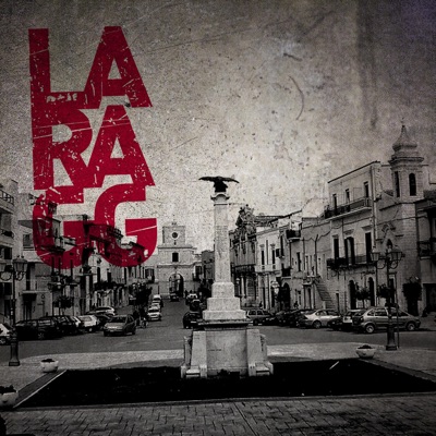 La Ragg - EP