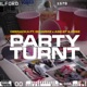Party Turnt feat Qwarmz A92 BT Kebz A92 Single