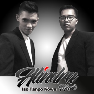 Alindra Musik Album Art